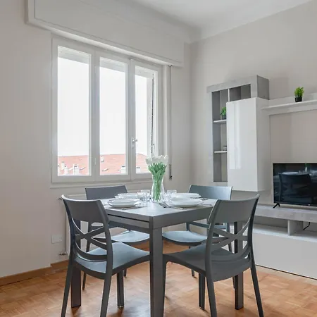 아파트 H11 Casa Meridiana Centro - *