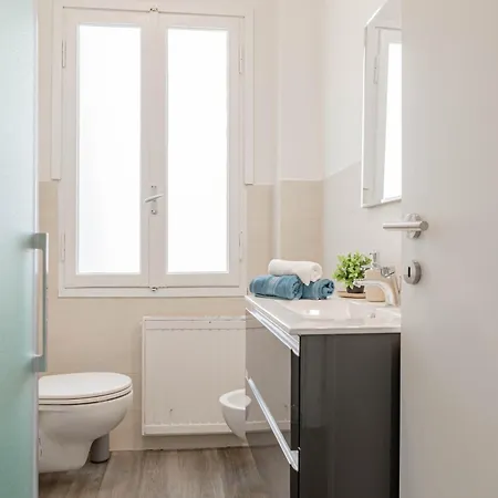 아파트 H11 Casa Meridiana Centro -