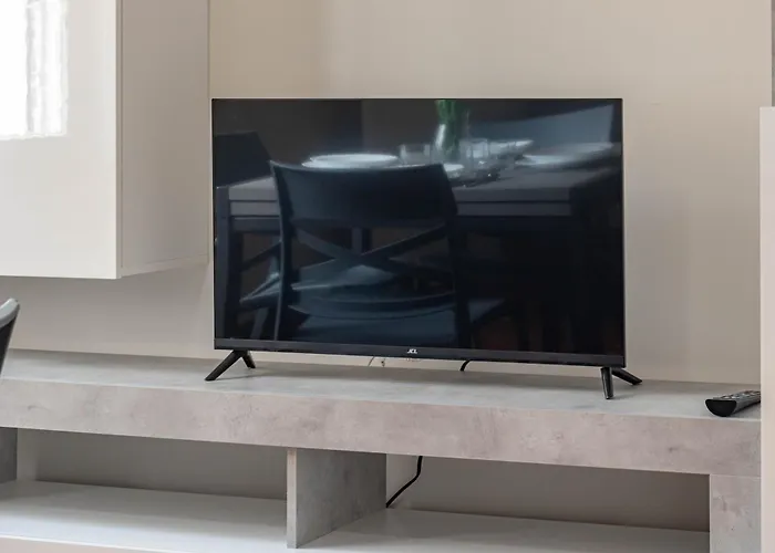 Apartamento H11 Casa Meridiana Centro - Sanremo