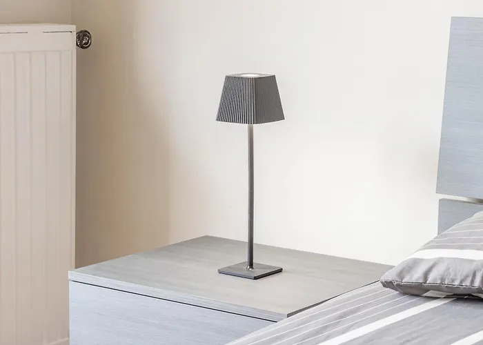 H11 Casa Meridiana Centro - * Sanremo