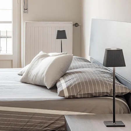 Apartamento H11 Casa Meridiana Centro - *