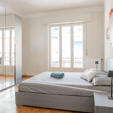 Lägenhet H11 Casa Meridiana Centro -