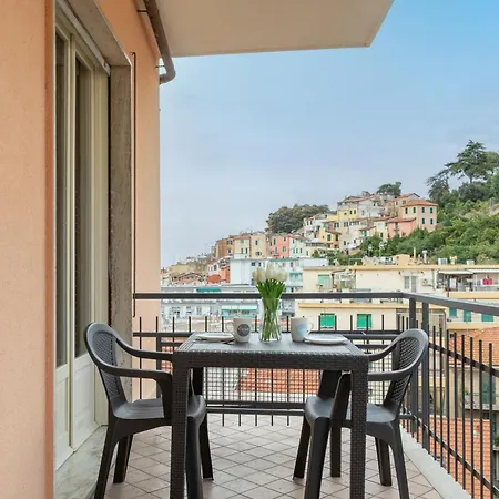 H11 Casa Meridiana Centro - Apartamento *