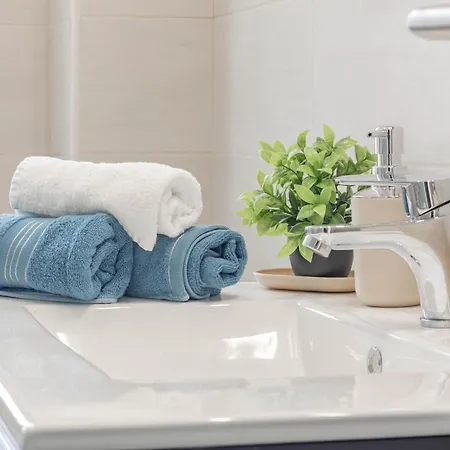 Apartamento H11 Casa Meridiana Centro - *