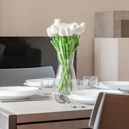 H11 Casa Meridiana Centro - Apartamento *