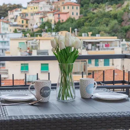 H11 Casa Meridiana Centro - *