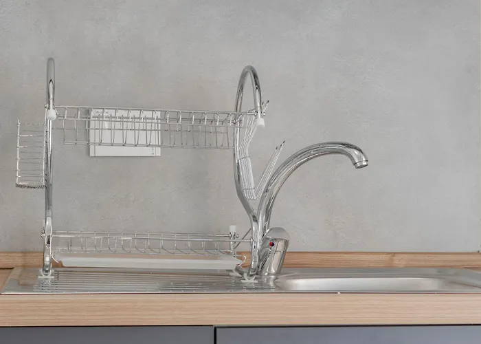 Apartament H11 Casa Meridiana Centro - San Remo