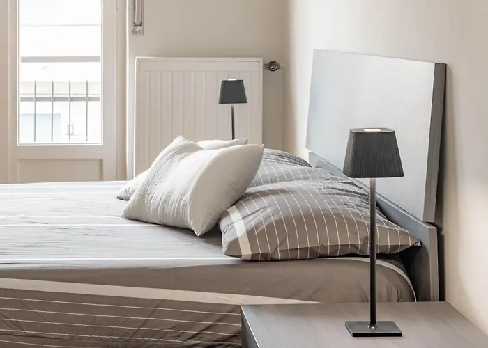 Apartment H11 Casa Meridiana Centro - *