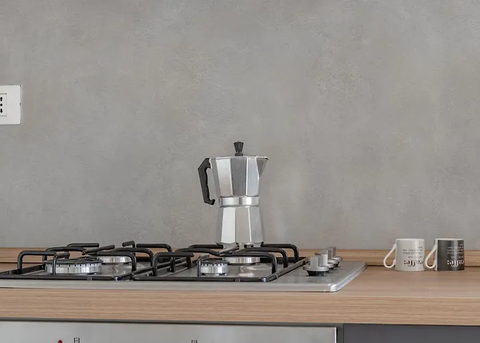 H11 Casa Meridiana Centro - * Sanremo