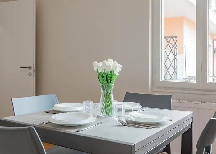 H11 Casa Meridiana Centro -