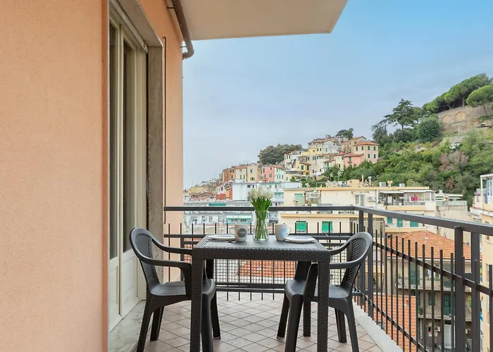 H11 Casa Meridiana Centro - Apartment *