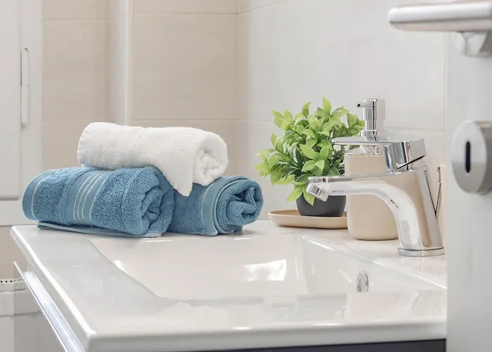 Apartament H11 Casa Meridiana Centro - *